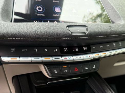 Used 2019 Cadillac XT4 Premium Luxury w/ Cold Weather Package FWD image 25