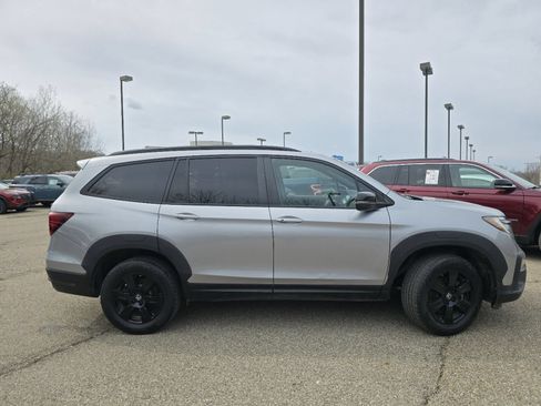 Used 2022 Honda Pilot TrailSport image 15