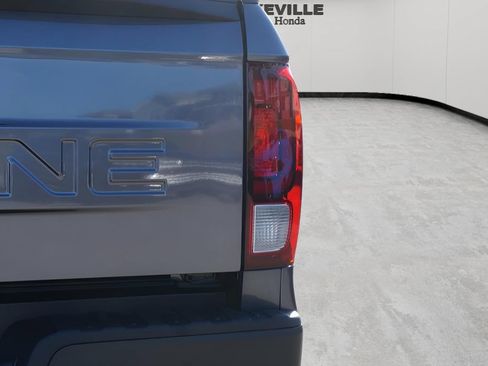 Used 2026 Honda Ridgeline RTL image 8