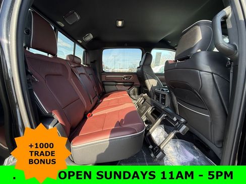 New 2026 RAM 1500 Limited image 12