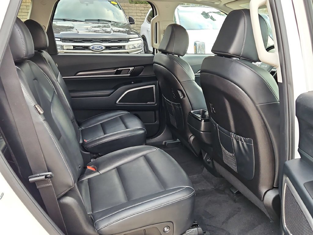 Used 2025 Kia Telluride S AWD/4WD image 31
