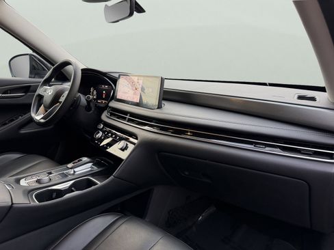 Used 2023 INFINITI QX60 Luxe w/ Cargo Package image 47