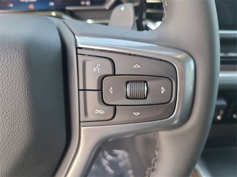 New 2026 Chevrolet Silverado 1500 RST w/ Convenience Package II image 28