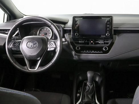 Used 2022 Toyota Corolla SE FWD image 27