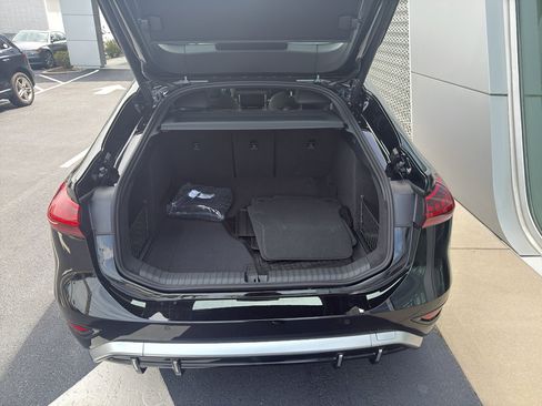 New 2025 Audi S6 e-tron Premium Plus image 36