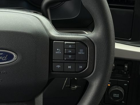 New 2026 Ford F350 XL w/ STX Appearance Package AWD/4WD image 16