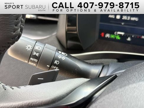 New 2026 Subaru Outback Premium AWD/4WD image 39