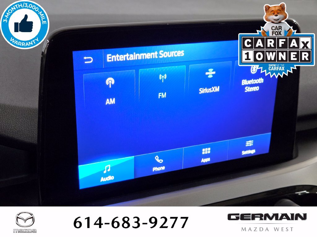 Used 2020 Ford Escape SEL AWD/4WD image 24