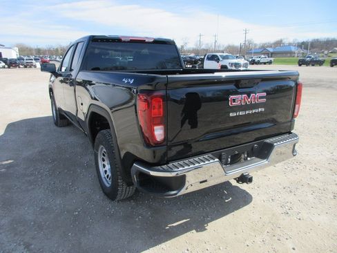 New 2026 GMC Sierra 1500 Pro w/ Pro Value Package AWD/4WD image 8