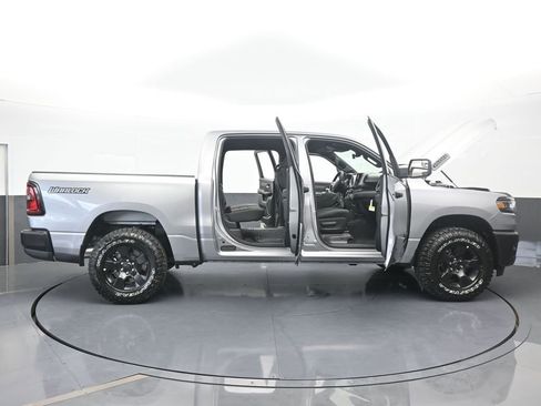 New 2026 RAM 1500 Classic Warlock image 70