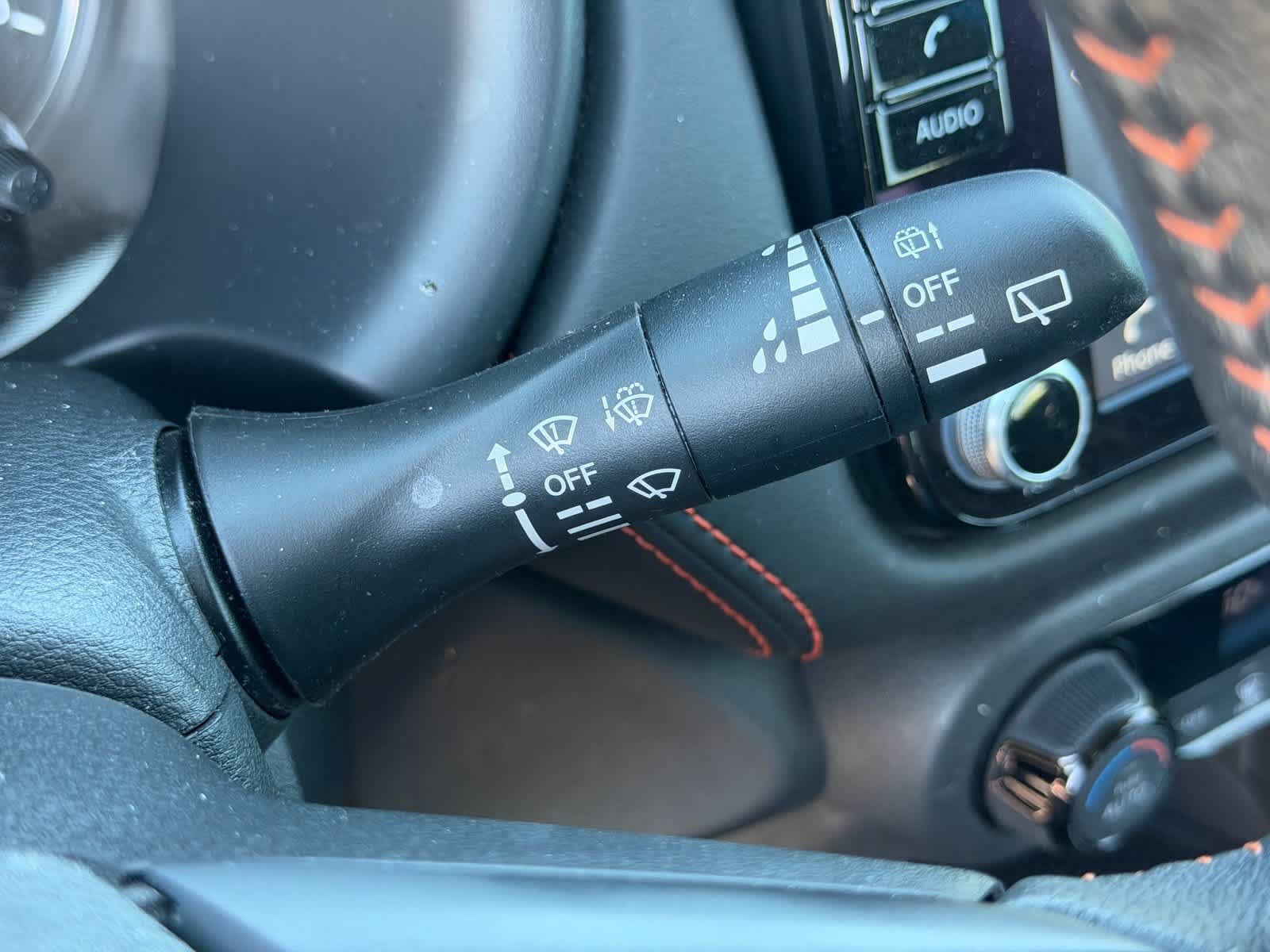 Used 2023 Nissan Kicks SR FWD image 18