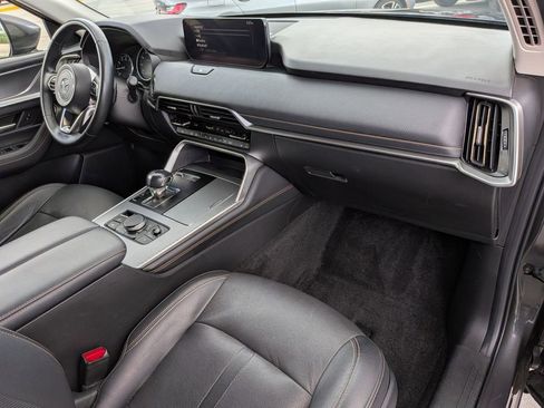 Used 2024 MAZDA CX-90 3.3 Turbo w/ Preferred Plus image 32