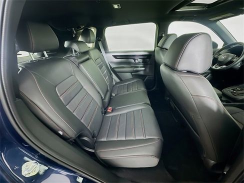 Certified 2026 Honda CR-V Sport Touring image 9