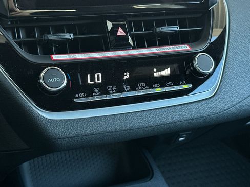 New 2026 Toyota Corolla SE FWD image 21