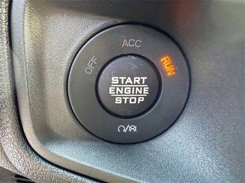 New 2025 Jeep Wrangler Unlimited Sport S 4xe image 22