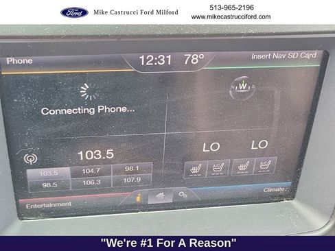 Used 2011 Ford Explorer Limited w/ 302A Rapid Spec Order Code FWD image 17