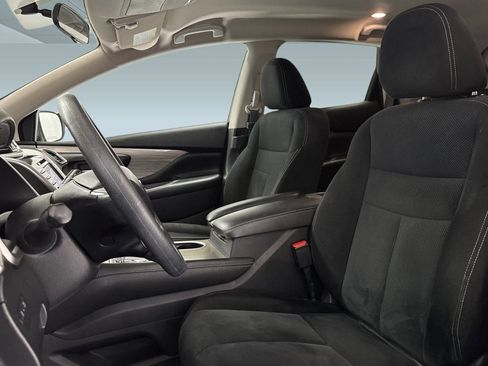 Used 2018 Nissan Murano S w/ Cargo Package image 24