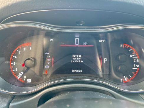 Used 2020 Dodge Durango GT AWD/4WD image 14
