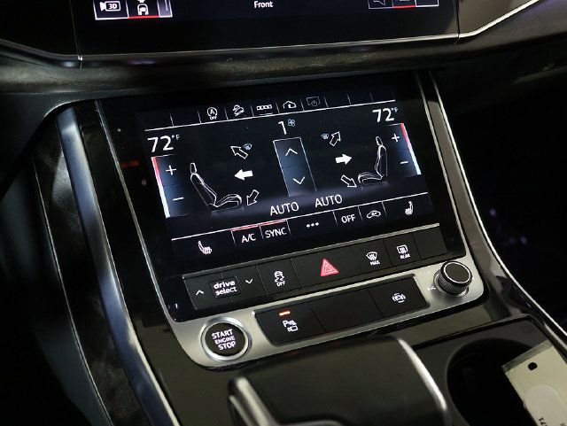 Used 2023 Audi Q8 Premium w/ Convenience Package AWD/4WD image 23