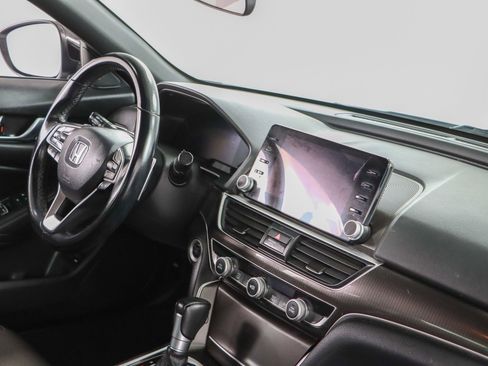 Used 2022 Honda Accord Sport image 25