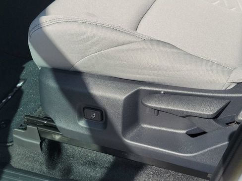 New 2026 Toyota Tacoma SR5 RWD image 22