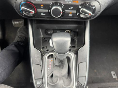 Used 2021 Kia Soul GT-Line FWD image 20