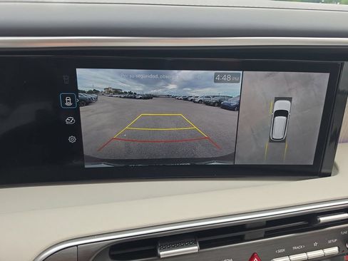 Certified 2026 Hyundai Palisade Calligraphy FWD image 21