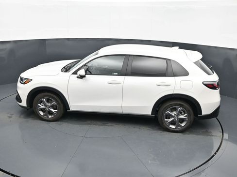 Used 2026 Honda HR-V LX image 13