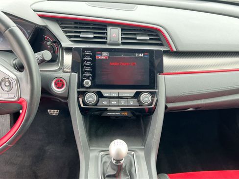 Used 2019 Honda Civic Type R image 28