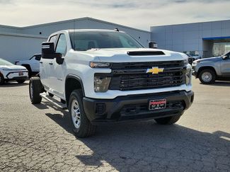 New 2026 Chevrolet Silverado 3500 W/T w/ WT Convenience Package video 2