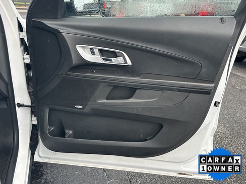 Used 2016 Chevrolet Equinox LT w/ Convenience Package FWD image 15
