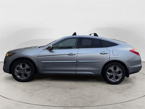 Used 2010 Honda Crosstour EX-L image 2
