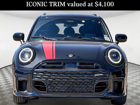 New 2026 MINI Cooper S FWD image 2