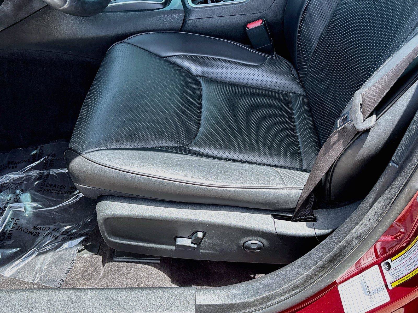 Used 2018 Chrysler 300 Limited w/ Safetytec Plus Group RWD image 20