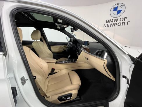 Used 2017 BMW 330i xDrive Sedan image 20