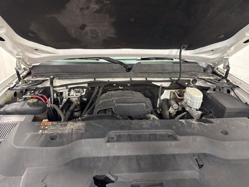 Used 2008 GMC Sierra 2500 W/T w/ Work Truck Preferred Package image 13