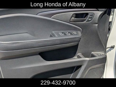 Used 2022 Honda Passport EX-L image 15
