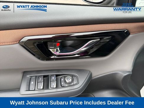 New 2026 Subaru Forester Sport AWD/4WD image 17