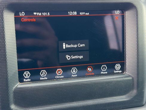 Used 2021 Jeep Wrangler Unlimited Sport AWD/4WD image 26