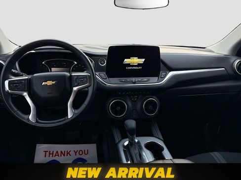 Used 2023 Chevrolet Blazer LT w/ Midnight/Sport Edition image 20