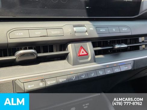 Used 2025 Kia K4 FWD image 21