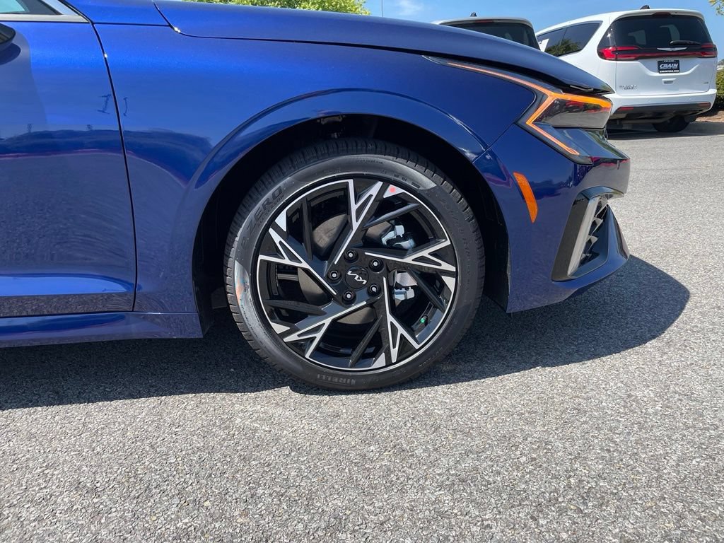 New 2026 Kia K5 GT-Line FWD image 30