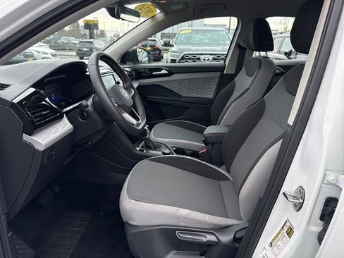 Used 2024 Volkswagen Taos S image 16