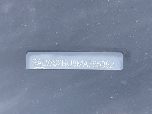 Used 2021 Land Rover Range Rover Sport HST AWD/4WD image 31