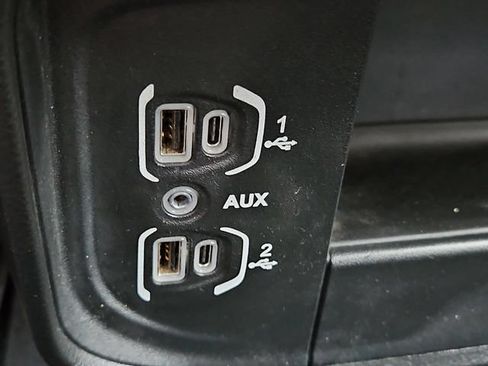 Used 2024 RAM 2500 Laramie w/ Safety Group AWD/4WD image 49