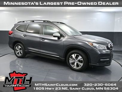 Used 2022 Subaru Ascent Premium w/ Convenience Package