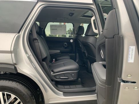 New 2026 Hyundai Palisade SEL image 55