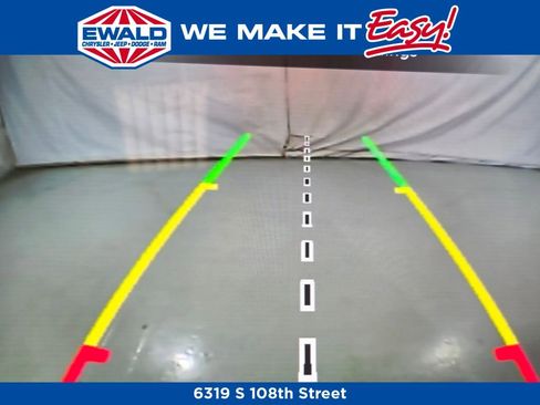 New 2026 Dodge Durango GT image 2