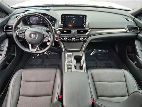 Used 2022 Honda Accord Sport image 18