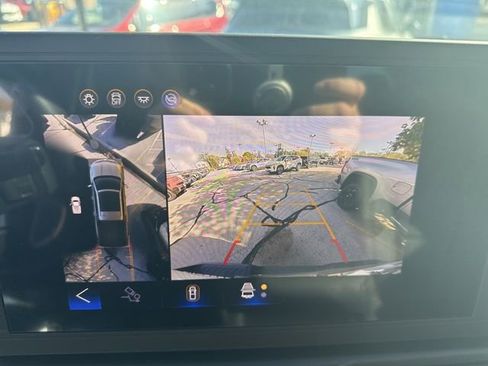 New 2024 Chevrolet Silverado EV W/T image 11